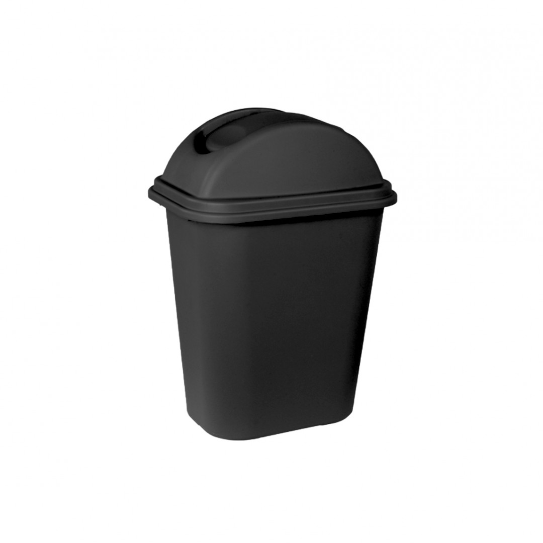 cesto-tbasculante-basura-x-24-l-negro-italimpia-bk5624t