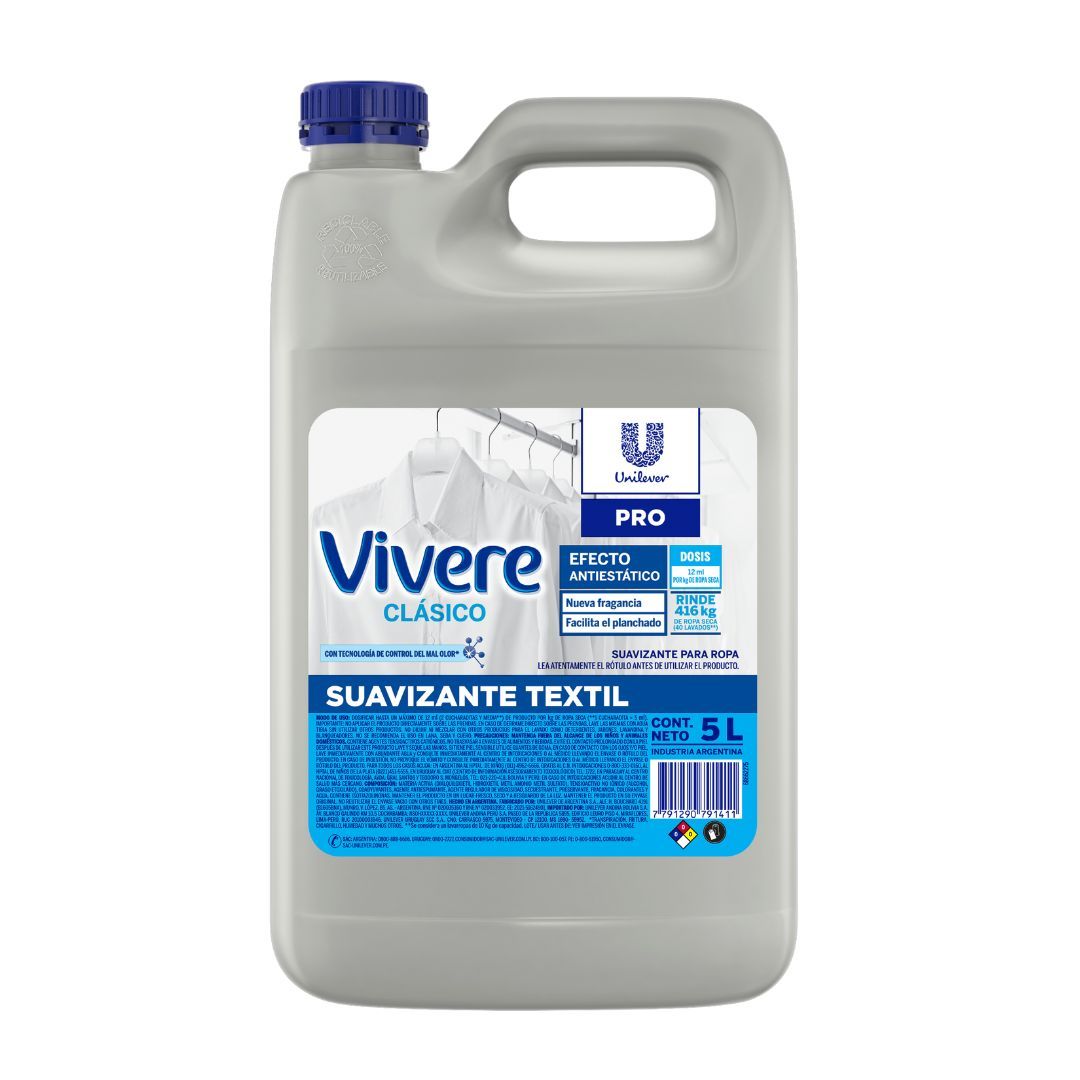 vivere-suavizante-clas-profesional-x-5-lts-lev772
