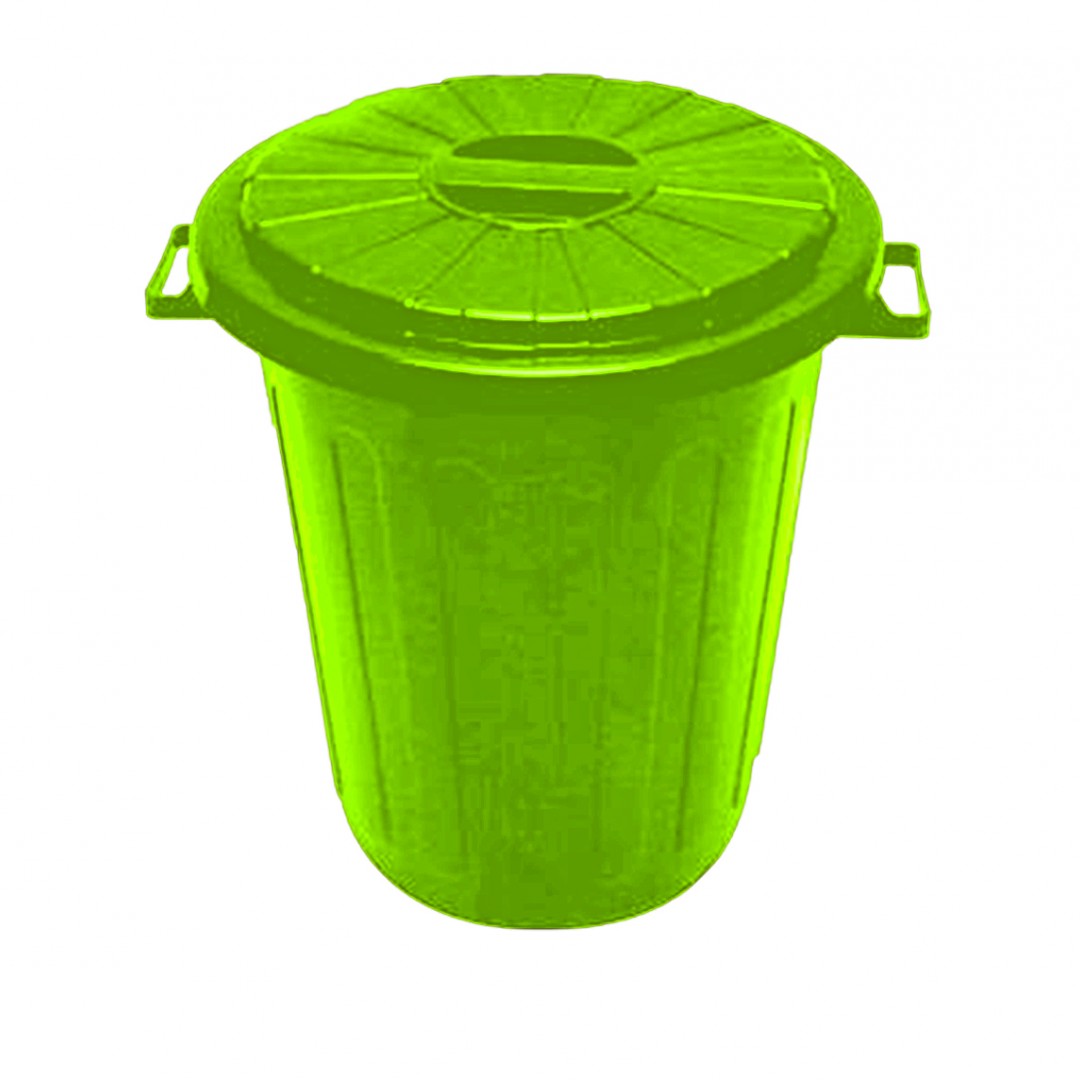 recip-ctapa-plana-60-lts-verde-lpremium-pll312v