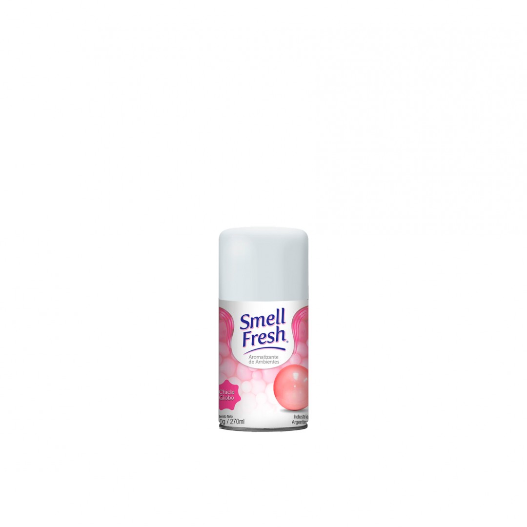 repuesto-aerodisp-smell-fresh-chicle-sme010