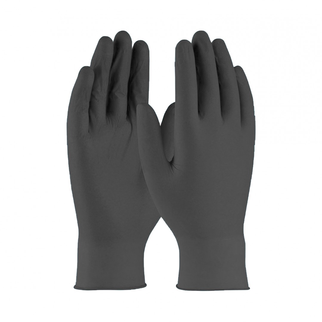 guante-dnitrilo-xs-negro-x-100-u-sun001