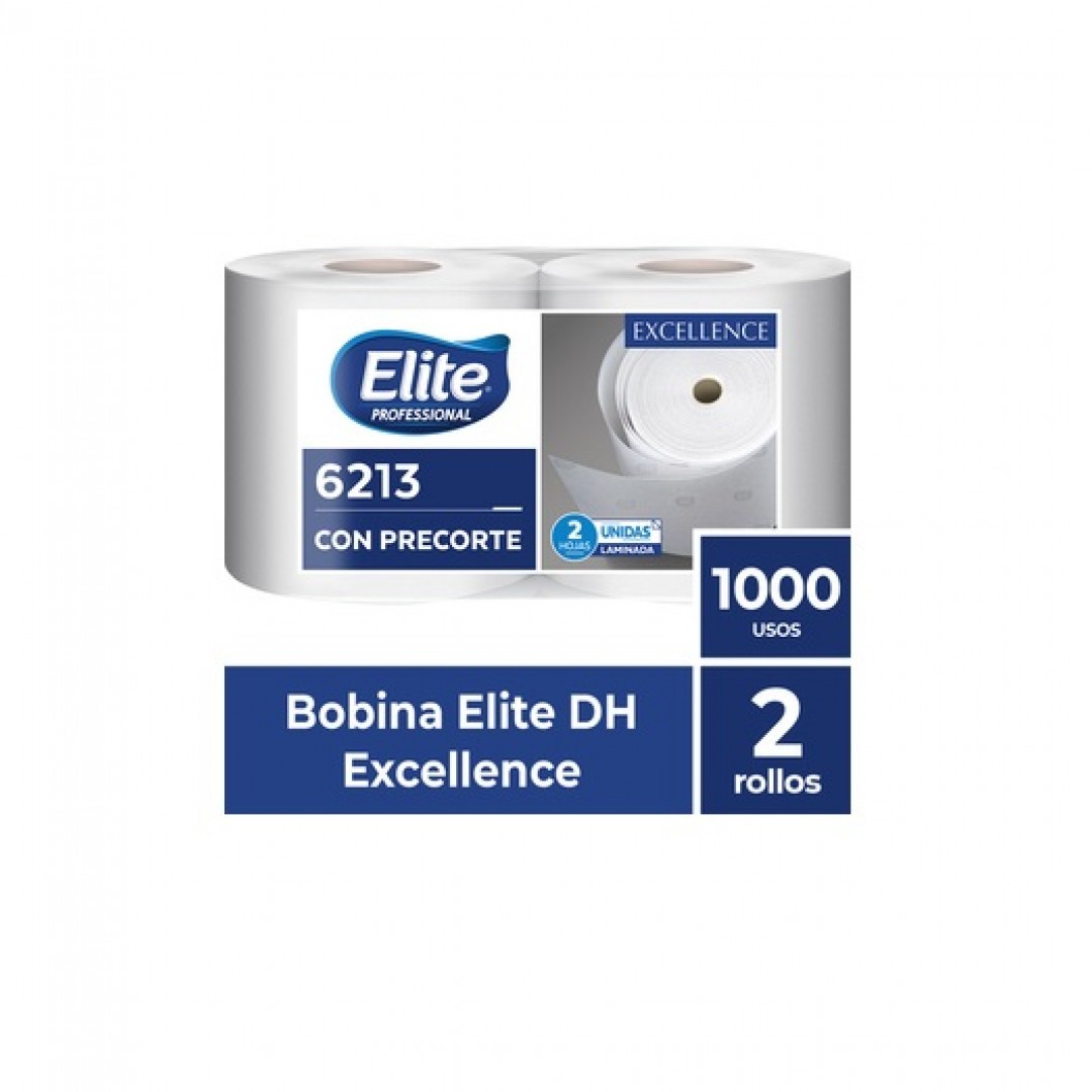 bobina-toalla-blanca-2-x200-mt-elite-dh-6213-prec-e6213