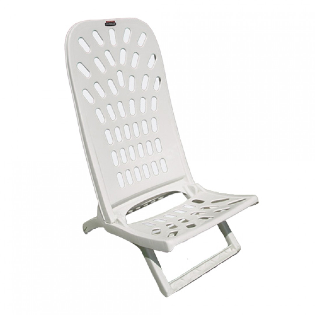 reposera-playera-plegable-blanca-colombraro-s4325b