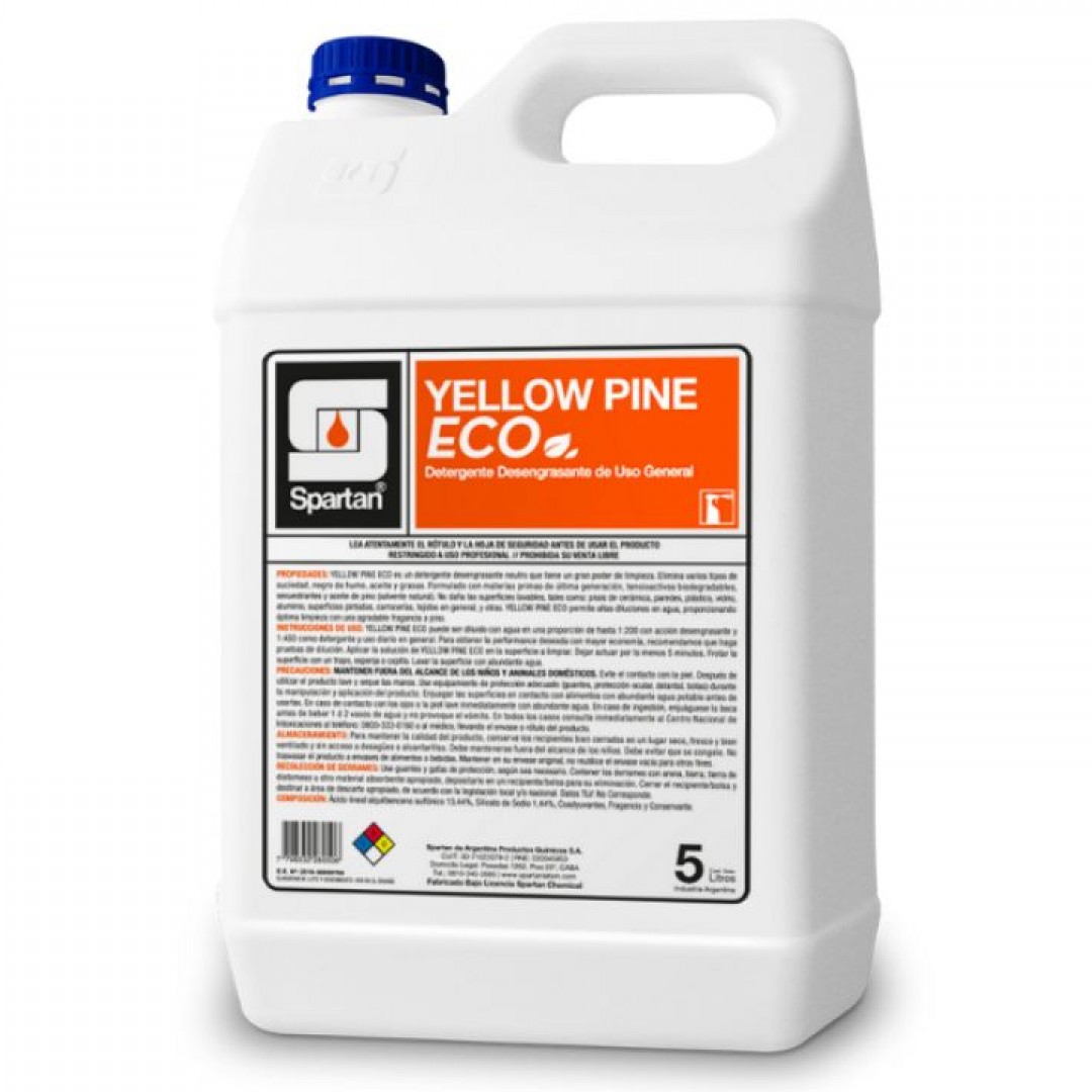 yellow-pine-eco-x-5-lts-spartan-lgypeco005