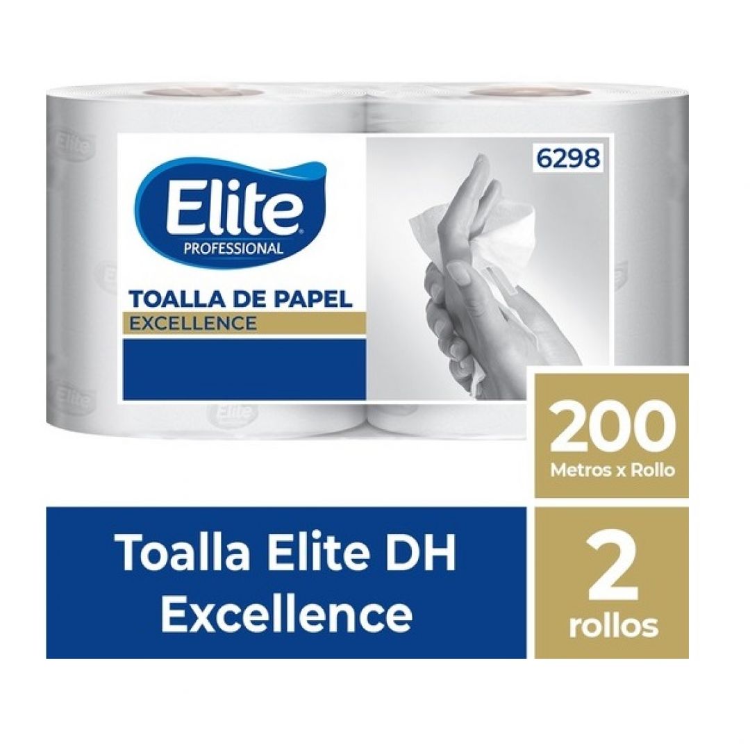 bobina-toalla-non-touch-x-200-mts-elite-x-2-6298-e6298