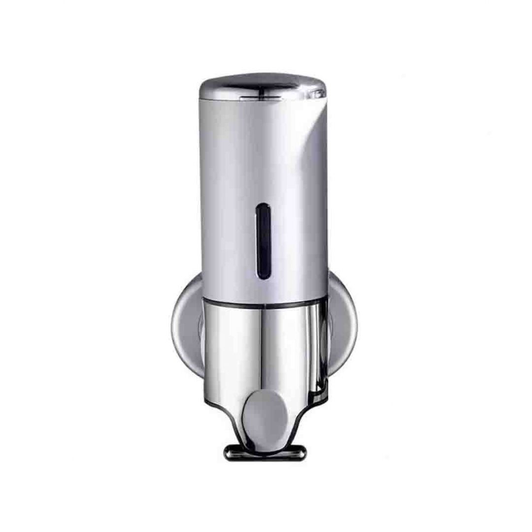 dispenser-de-shampoo-evolution-gris-dis502