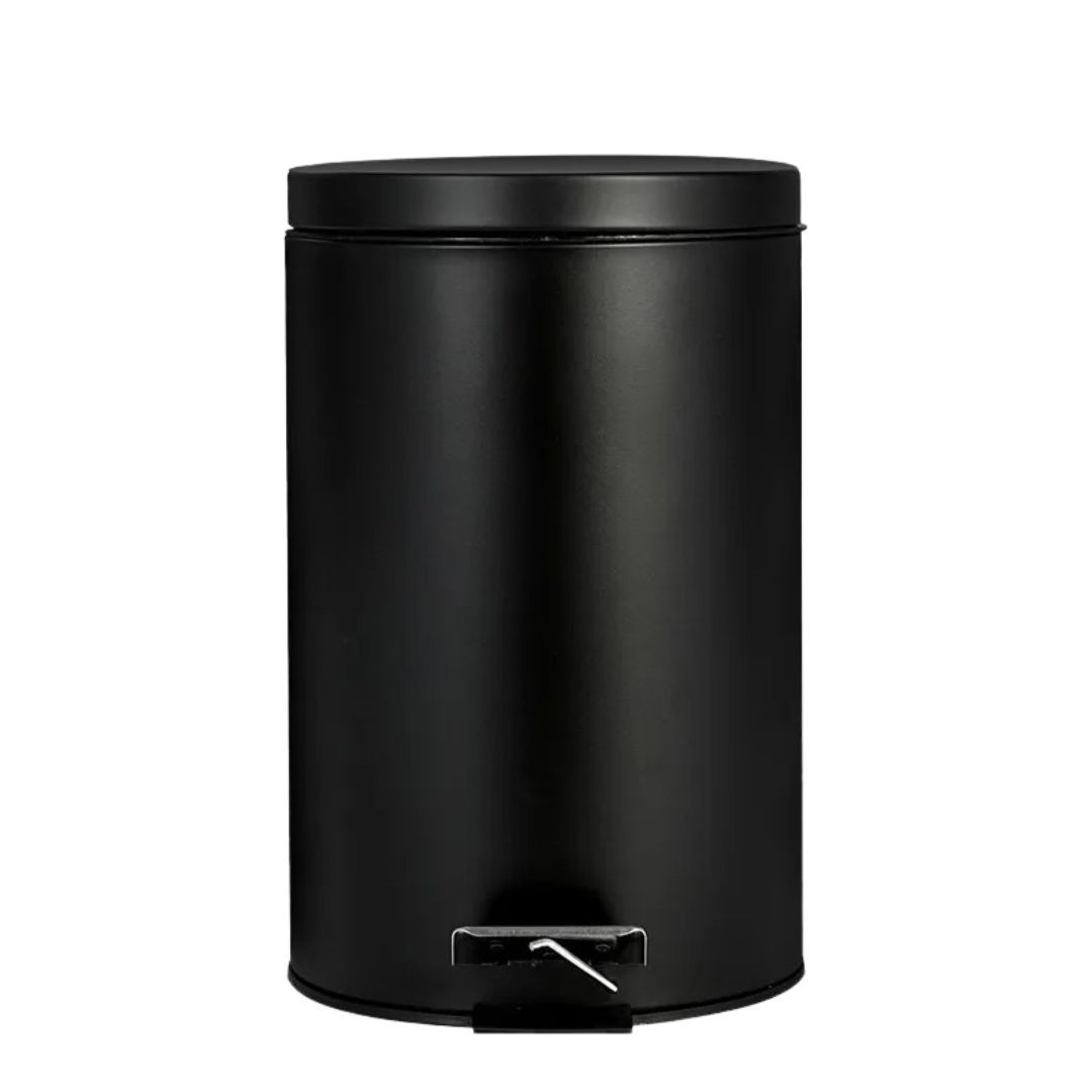 cesto-12-lts-acero-negro-cen012