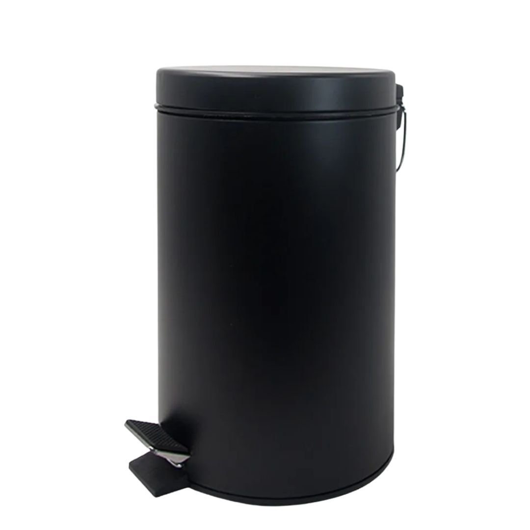 cesto-12-lts-acero-negro-cen012