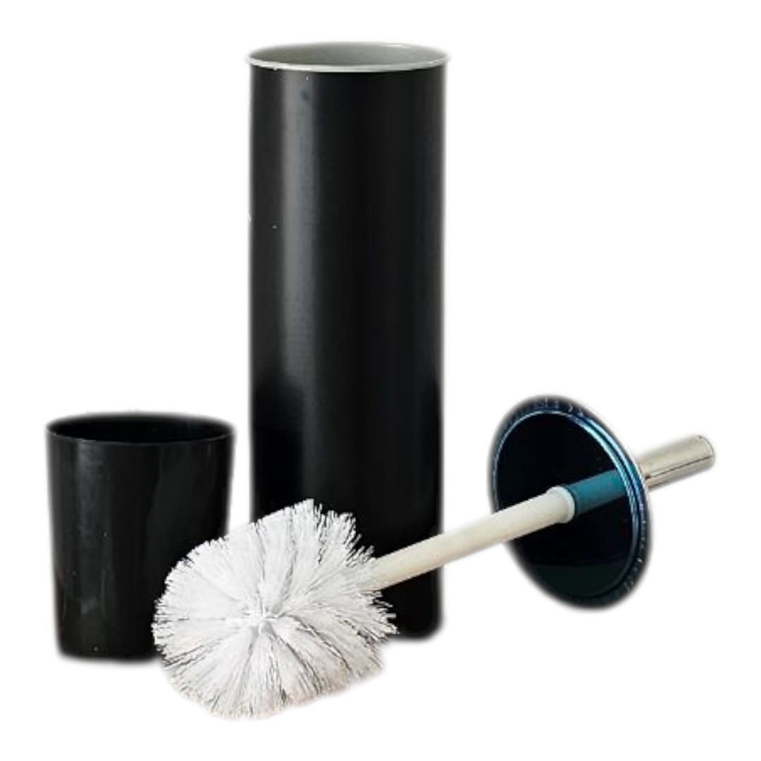 escobilla-de-bano-negra-cromo-lata-esb001