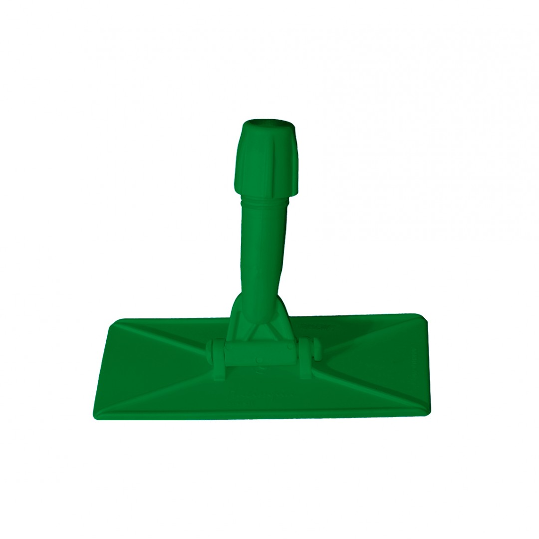 porta-fibra-zocalero-verde-italimpia-5229g